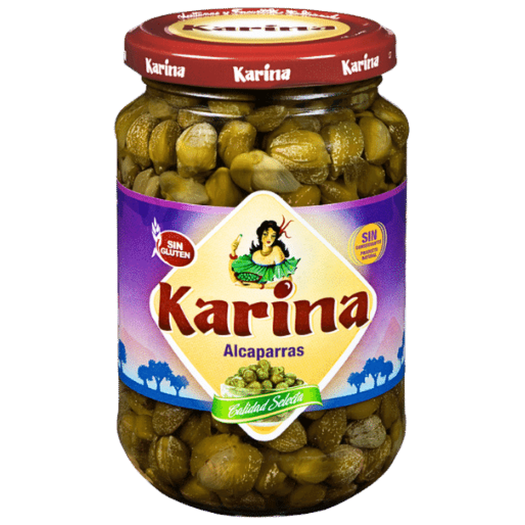 ALCAPARRAS