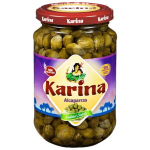 alcaparras