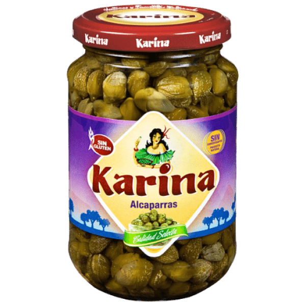 alcaparras