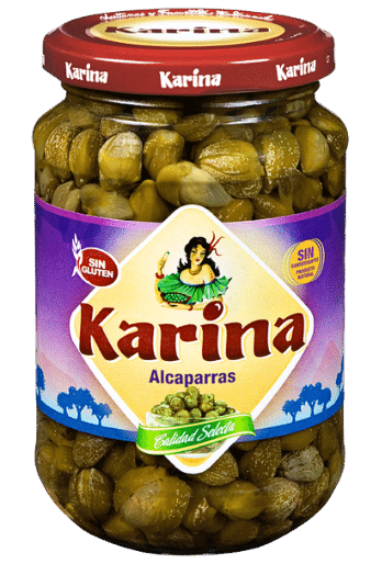 alcaparras
